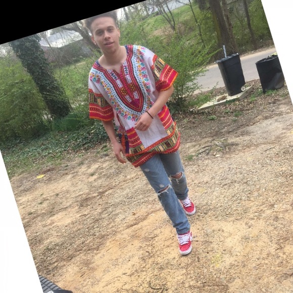 Meet your Posher, Trevor - Picture 1 of 1